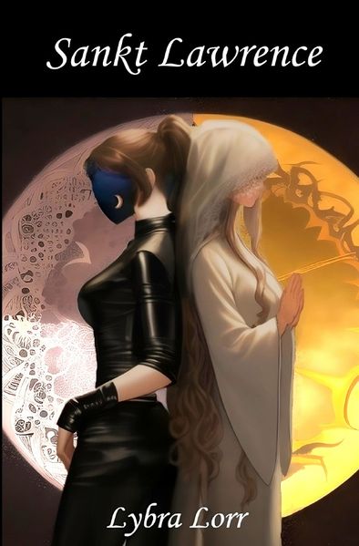 Cover von Sankt Lawrence