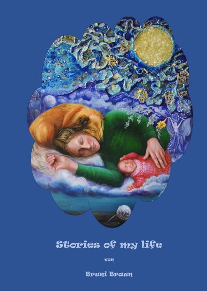 Cover von Stories of my life