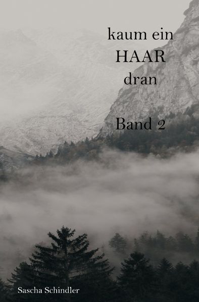Cover von kaum ein Haar dran/kaum ein HAAR dran