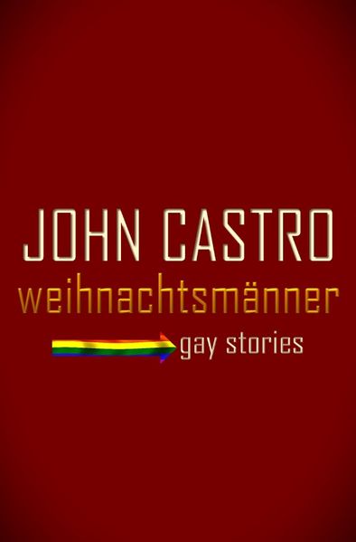Cover von Weihnachtsmänner