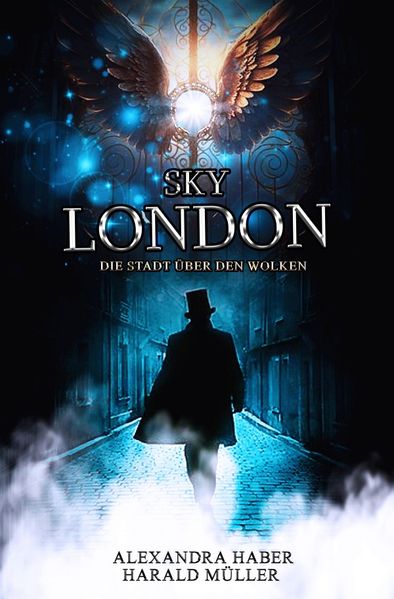Cover von Sky London