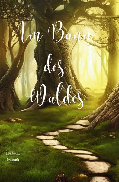 Cover von Im Bann/Im Bann des Waldes