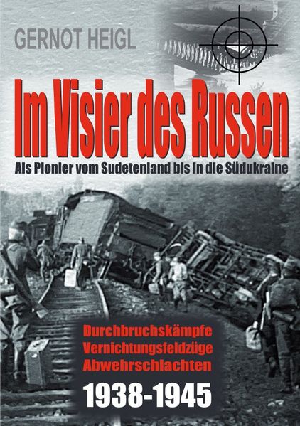 Cover von Im Visier des Russen