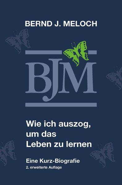 Cover von Wie ich auszog, um das Leben zu lernen II