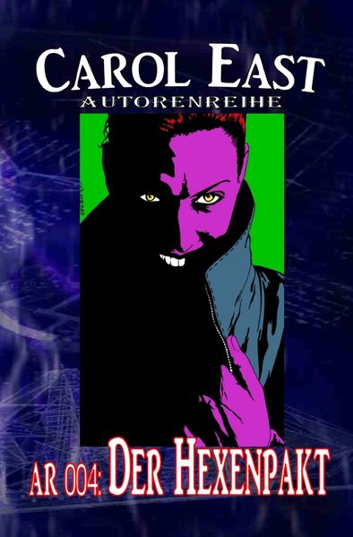 Cover von AUTORENREIHE/Autorenreihe 004: Der Hexenpakt