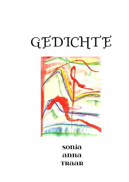 Cover von Gedichte