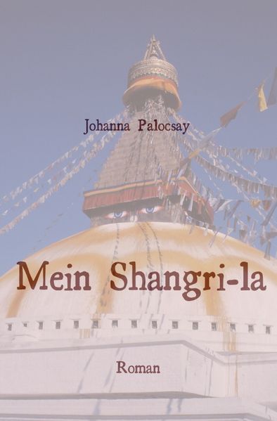 Cover von Mein Shangri-la