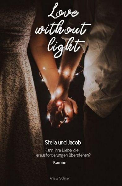 Cover von Love/Love without light