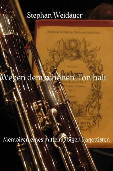 Cover von Wegen dem schönen Ton halt