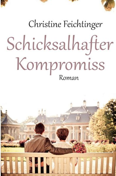 Cover von Schicksalhafter Kompromiss