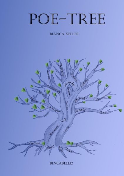 Cover von POETREE
