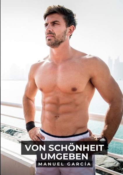 Cover von Von Schönheit Umgeben