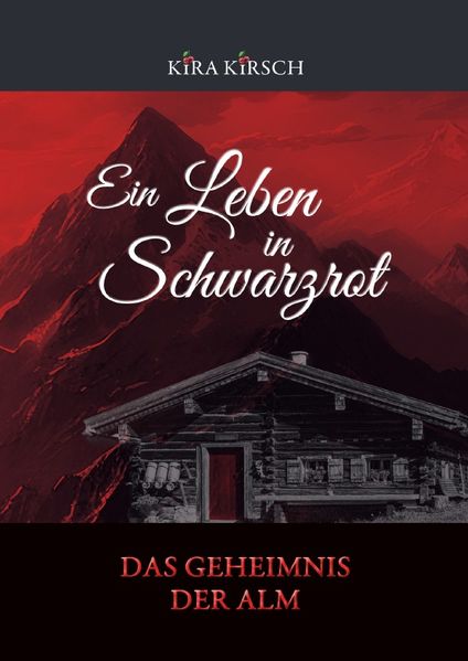 Cover von Ein Leben in Schwarzrot