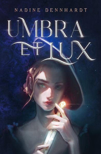 Cover von Schatten und Licht Reihe/Umbra Et Lux
