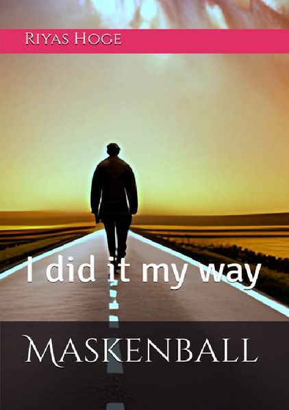 Cover von Maskenball