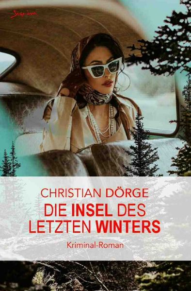 Cover von Die Insel des letzten Winters