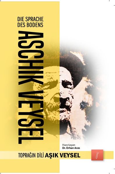 Cover von Aschik Veysel