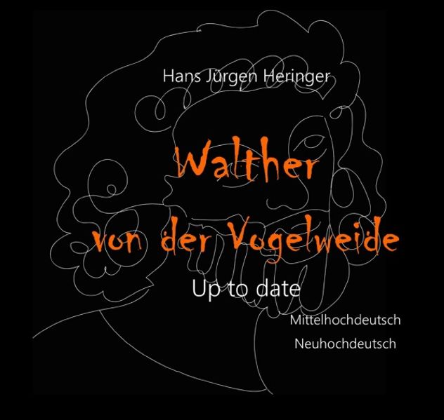 Cover von Walther von der Vogelweide