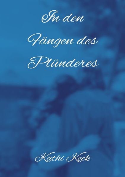 Cover von In den Fängen des Plünderers