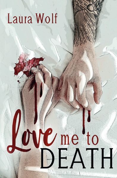 Cover von Love me to DEATH
