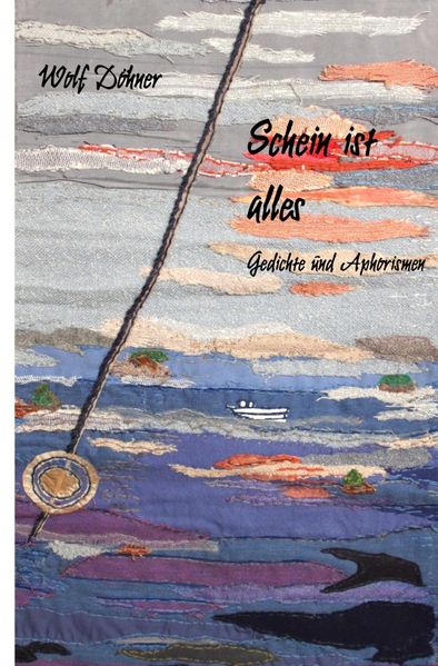 Cover von Schein ist alles