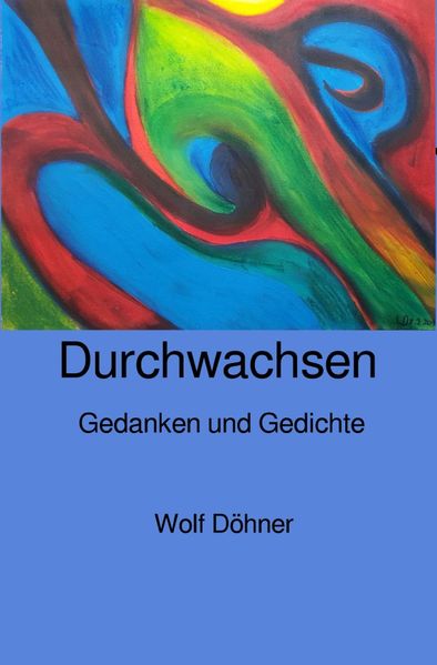 Cover von Durchwachsen