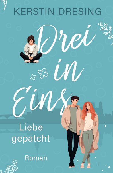 Cover von Drei in Eins