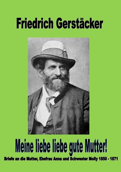 Cover von Meine liebe liebe gute Mutter