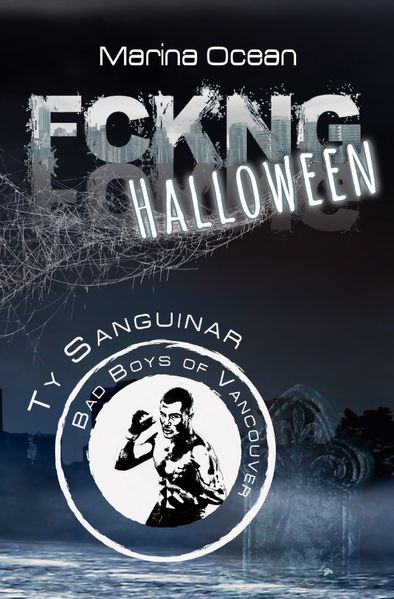 Cover von Vancouver Underground/FCKNG Halloween