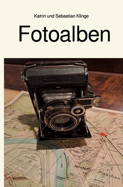 Cover von Fotoalben