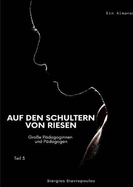Cover von Auf den Schultern von Riesen