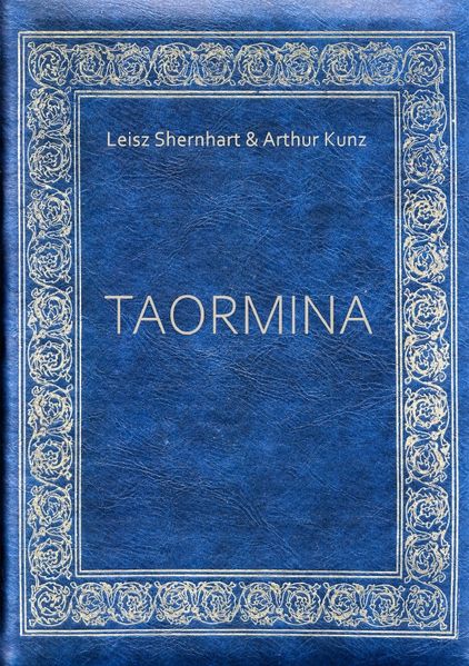Cover von Taormina