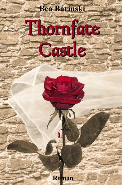 Cover von Thornfate Castle