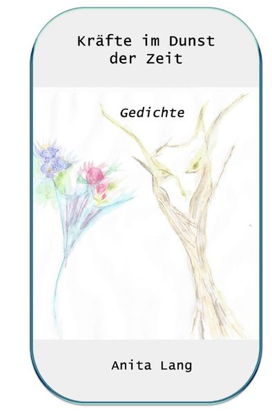 Cover von Kräfte im Dunst der Zeit