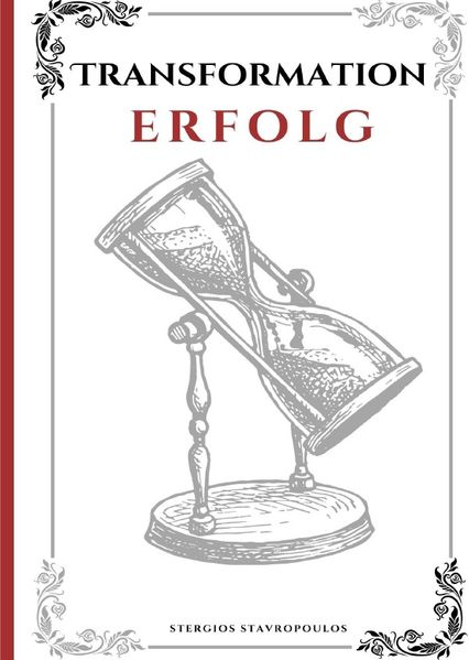 Cover von Transformation Erfolg