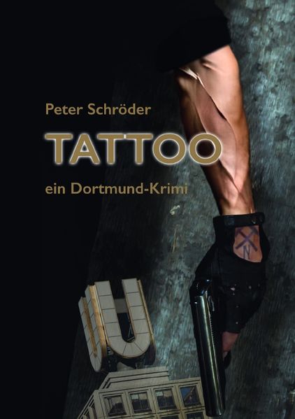 Cover von Tattoo