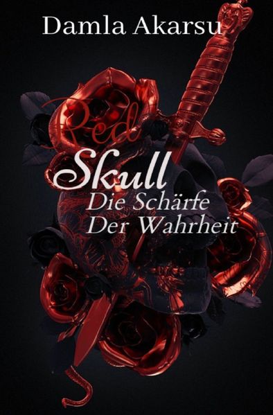 Cover von Red Skull