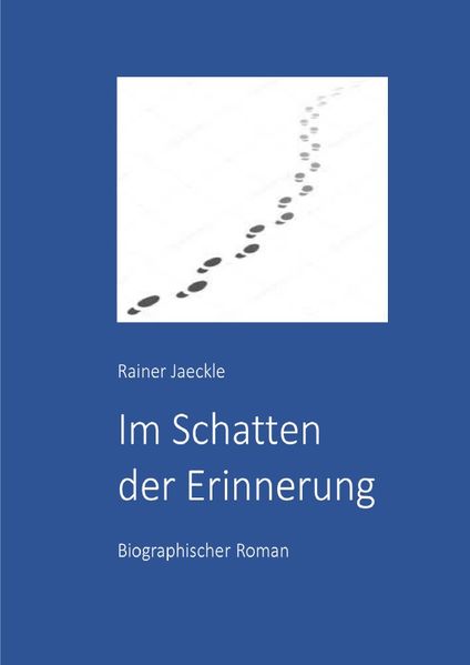 Cover von Im Schatten der Erinnerung