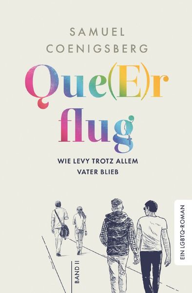 Cover von Que (E) rflug/Que (E) rflug im Aufwind