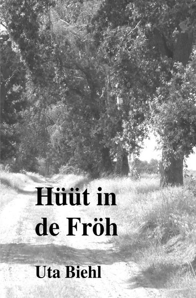 Cover von Hüüt in de Fröh