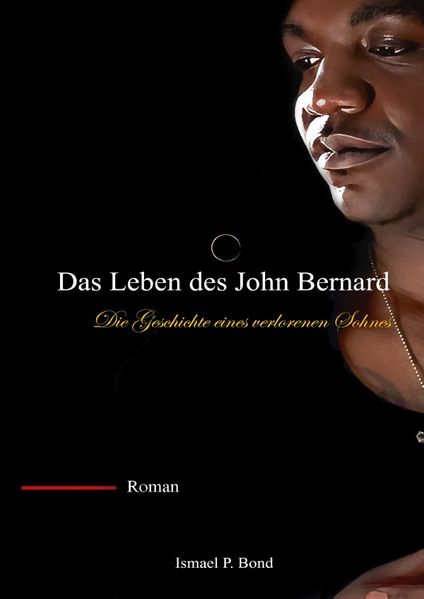 Cover von Das Leben des John Bernard