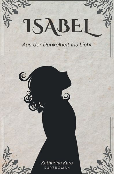 Cover von Isabel