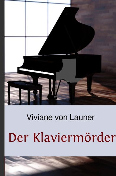 Cover von Ein Duncan Kriminalroman/Der Klaviermörder