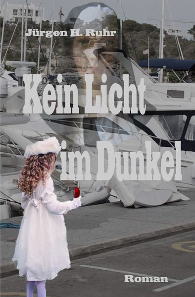Cover von Kein Licht im Dunkel