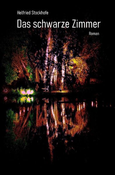 Cover von Das schwarze Zimmer