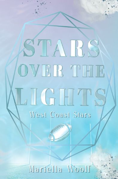 Cover von West Coast Stars/Stars over the Lights