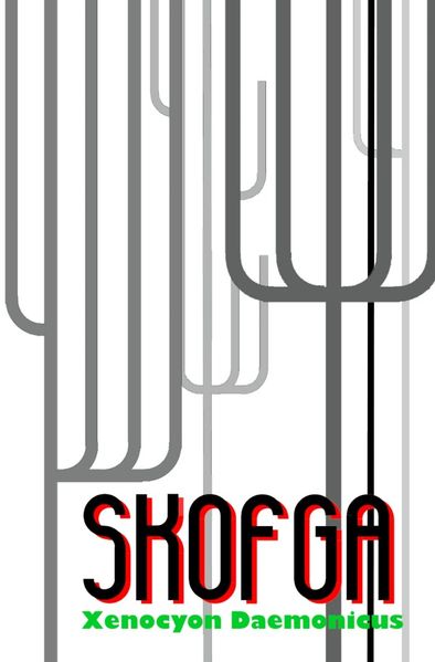 Cover von S.K.O.F.G.A
