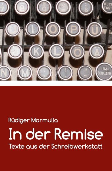 Cover von In der Remise