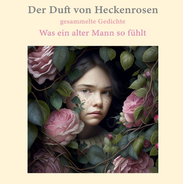 Cover von Der Duft von Heckenrosen