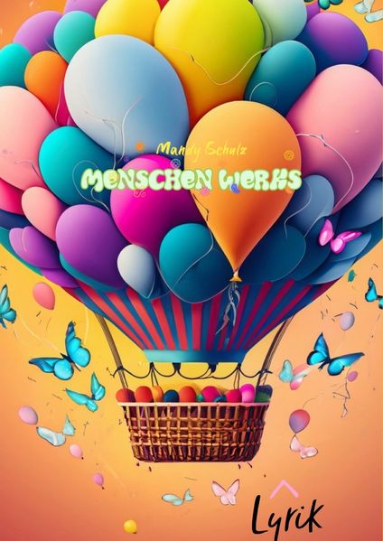 Cover von Menschen Werks